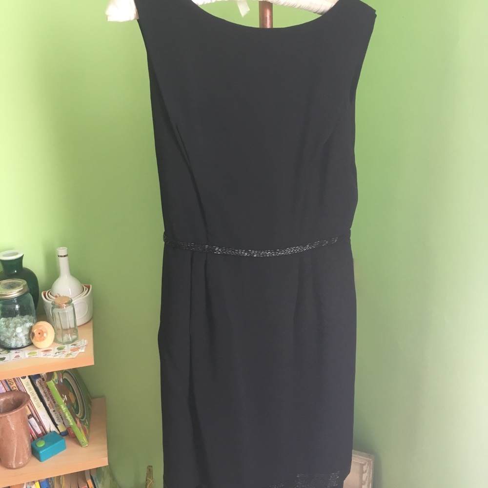 Mint Vintage 1950’s Cocktail Dress